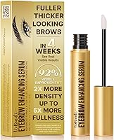 VieBeauti Eyebrow Growth Serum 5mL — image 1