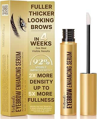 VieBeauti Eyebrow Growth Serum 5mL