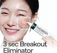 IVOSKIN Intensive Cica Repair Cream 1.76oz — image 3