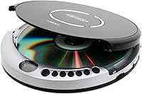 Jensen PRSNL CD Player CD-60C — image 2