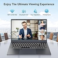 BLUEING NC15-16+512 Laptop — image 6