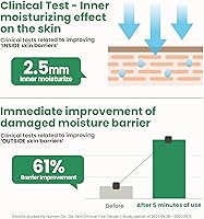 AXIS-Y Panthenol 10 Skin Smoothing Shield Cream 1.69oz — image 8
