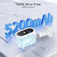 Recmoment RC-3312 Security Cameras Wireless Outdoor — image 9