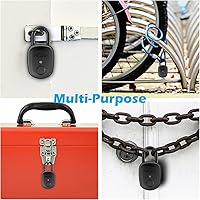 Prezlock Pebble EL-05-001Graphite — image 5