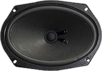 Magnadyne 6x9 Woofer Subwoofer — image 1