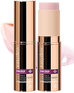 EASYDEW EGF Plumping Peptides Eye Stick Balm, 8g Review