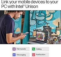 HP Envy 17 Laptop, Intel Ultra 7, 64GB RAM, 4TB SSD — image 7