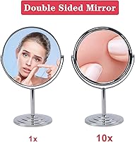 Schliersee 10X Magnifying Makeup Mirror — image 4