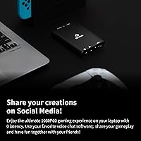 Narvitech NJ300 HDMI Capture Card — image 6