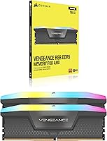 Corsair Vengeance RGB DDR5 32GB (2x16GB) 6000MHz — image 6