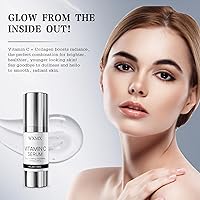 WXMX Super Vitamin C Face Serum 1 fl oz — image 4