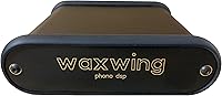 Parks Audio Waxwing Phono DSP Preamp — image 1