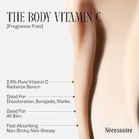 Nécessaire The Body Vitamin C Serum 150mL — image 4