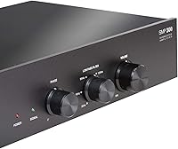 OSD Audio SMP300 Subwoofer Amplifier — image 4