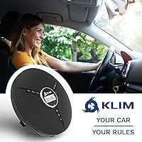 KLIM Discman Portable CD Player — image 6