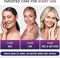 GOOSURE Firming Neck & Décolleté Cream with Retinol, 4.3oz — image 4