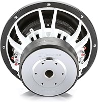 CT Sounds STRATO-12-D2 12 Inch Dual 2 Ohm Car Subwoofer — image 6