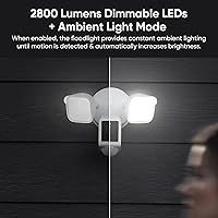 Wyze Floodlight Camera v2 — image 6