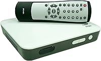 Zinwell ZAT-970A Digital to Analog TV Converter Box — image 1