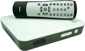 Zinwell ZAT-970A Digital to Analog TV Converter Box Review
