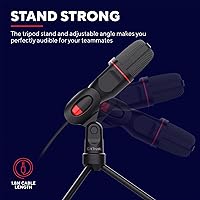 Trust Gaming GXT 212 Mico USB Microphone — image 4