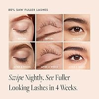 Borboleta Lash Serum, 3 Month Supply — image 2