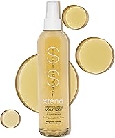 Simply Smooth Xtend Keratin Replenishing Volumizer 8.5oz — image 1