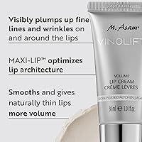 M. Asam VINOLIFT Volume Lip Cream 1.01 Fl Oz — image 2