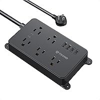 TROND Prime III Power Strip Surge Protector — image 1