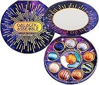 Tintark Galactic Assemble Eyeshadow Palette 14 Colors — image 1