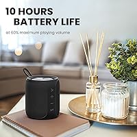 MIATONE QBOX 16W Bluetooth Speaker — image 7