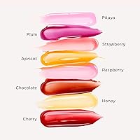Clarins Lip Comfort Oil 04 - Pitaya 0.2oz — image 8