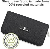 Olivia Garden PrecisionCut Professional Hairdressing Shears Intro Case — image 6