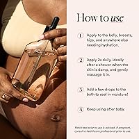 HATCH Belly Oil 6.7oz — image 5