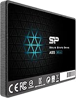 SP Silicon Power A55 4TB SSD — image 2