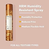 Mizani HD Shyne Lightweight Hairspray 9oz — image 3
