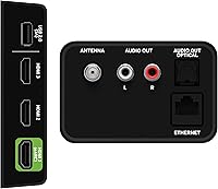 VIZIO 43-inch MQ6 Series 4K QLED HDR Smart TV — image 16