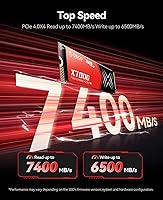 ORICO X7000 2TB NVMe SSD — image 3