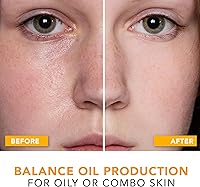 Beauty by Earth Oil Control Face Moisturizer, 1oz — image 2