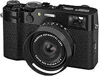 Fujifilm X100VI Digital Camera — image 8