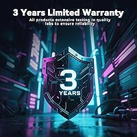 KingSpec OneBoom X400 1TB M.2 NVMe SSD — image 7