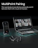 Shokz OpenComm2 UC 2025 Upgrade — image 6