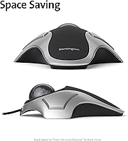 Kensington Orbit Trackball Mouse — image 4