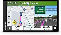 Garmin DriveSmart 71 EX GPS Navigator — image 1