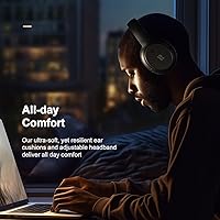 Calmbee BH100 Bluetooth Headphones — image 6