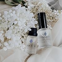 RawChemistry For Her Pheromone Infused Perfume 1 Fl. Oz — image 4