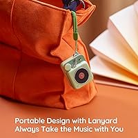 Muzen Mini Bluetooth Speaker — image 2