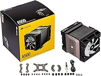 Corsair A115 High-Performance Tower CPU Air Cooler — image 15