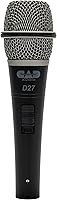 CAD Audio D90 Handheld Dynamic Microphone — image 1