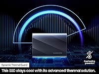 Samsung T9 Portable SSD 2TB — image 4